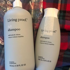 Living Proof Shampoo